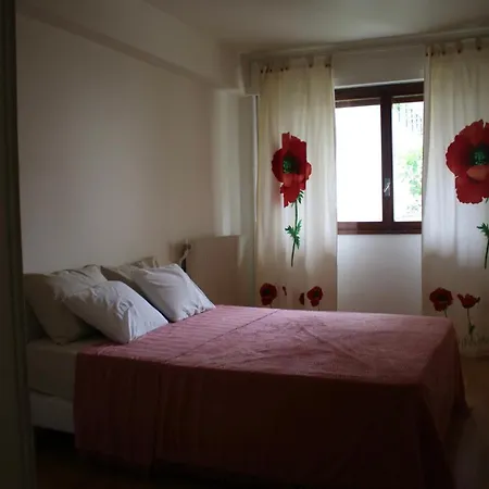 Chez Toni Apartamento