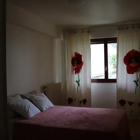 Apartamento Chez Toni