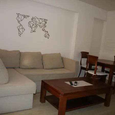 Chez Toni Apartamento