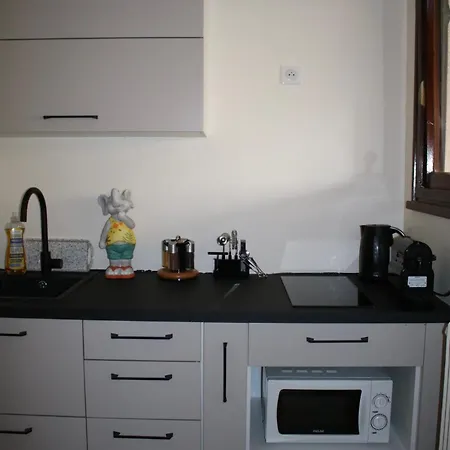 Chez Toni Apartamento *